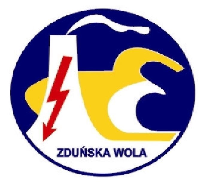 logo EC Zduńska Wola