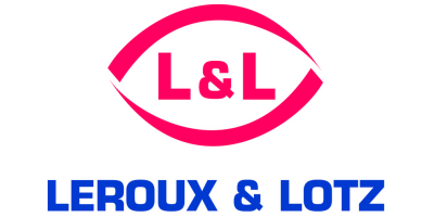 logo Leroux