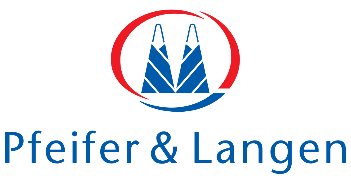 logo Pfeifer_&_Langen