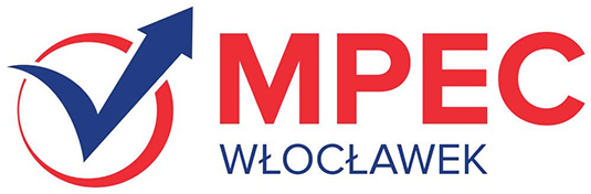 logo MPEC Włocławek
