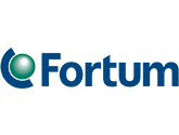 logo Fortum