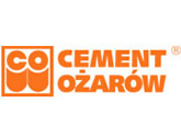 logo Cementownia Ożarów