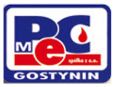 logo PEC Gostynin
