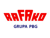 logo Rafako