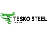 logo Tesko Steel