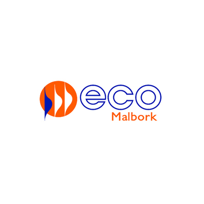 logo ECO Malbork