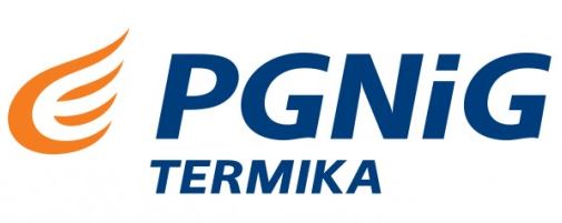 logo PGNiG Termika