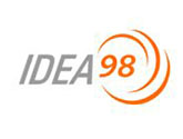 logo IDEA-98