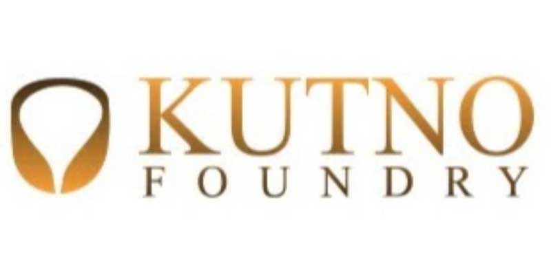 logo Kutno Foundry