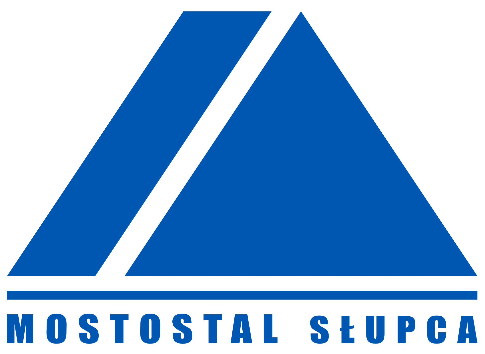 logo Mostostal Słupca