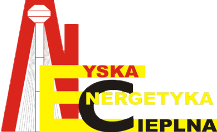 logo NEC Nysa