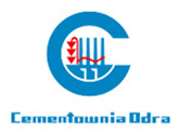 logo Cementownia Odra