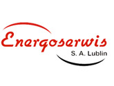 logo Energoserwis