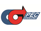 logo PEC Gniezno