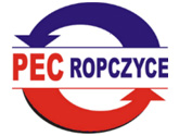 logo PEC Ropczyce
