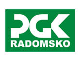 logo PGK Radomsko