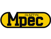logo MPEC Olsztyn