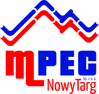 logo MPEC Nowy Targ