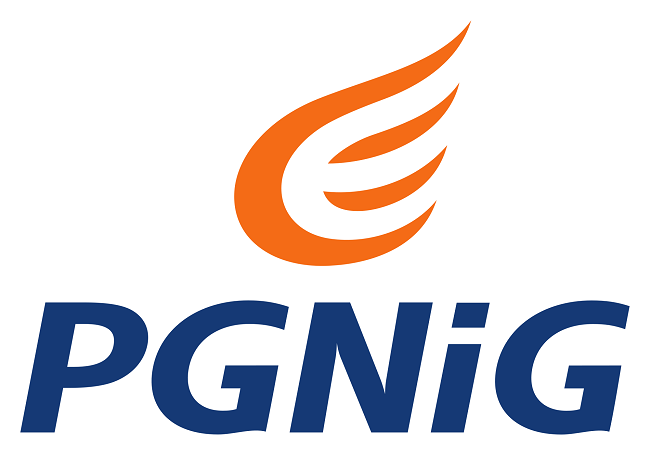 logo PGNiG