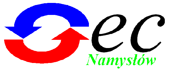 logo ZEC Namysłów