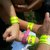 INSTAL-FILTER SA VERTEILT REFLEKTIERENDE ARMBÄNDER AN DIE TEILNEHMER DES OLYMPIA-LAUFS IN RACOT